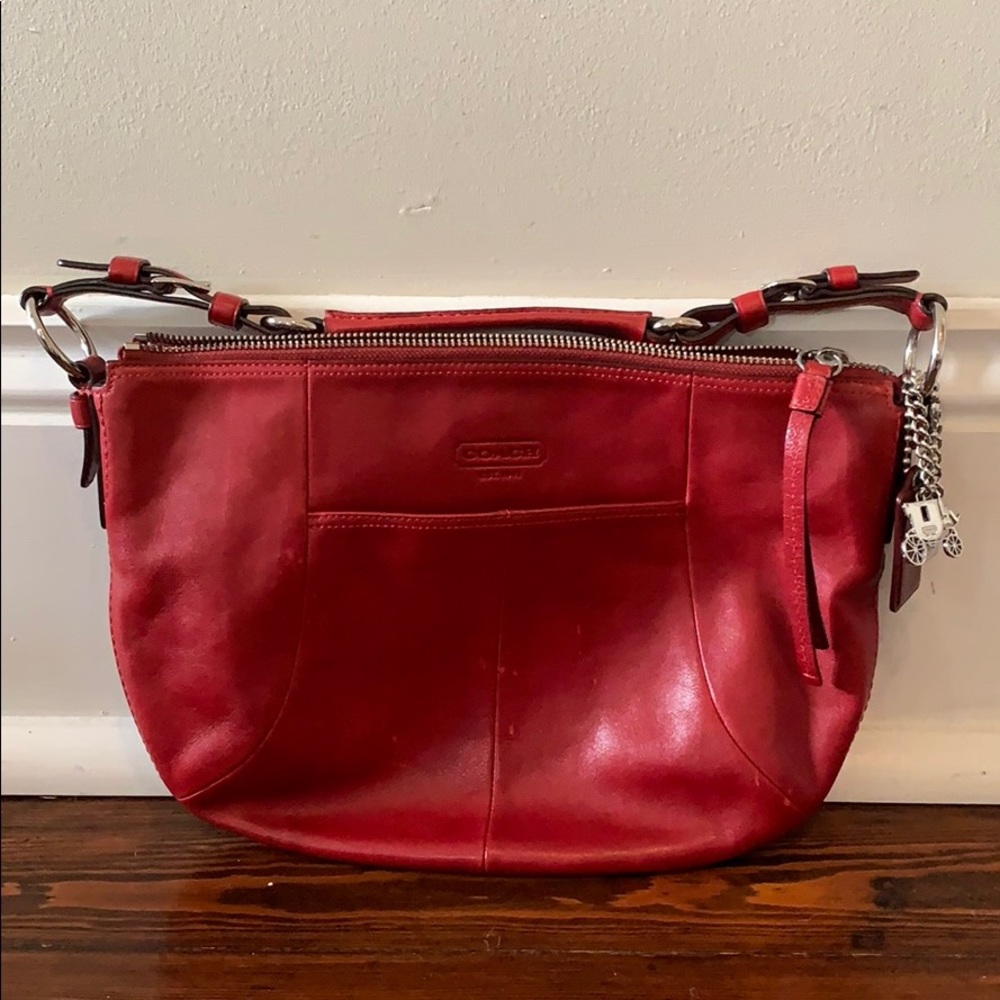 Coach Hobo Bag